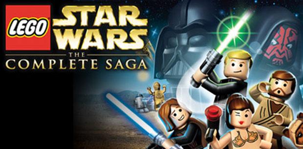 LEGO Star Wars: The Complete Saga v. 1.1.1