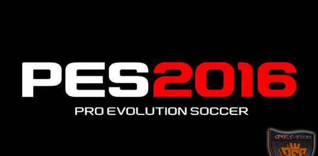PES 2016 / Pro Evolution Soccer 2016 [v 1.02.01] (2015) PC | RePack  R.G. Catalyst