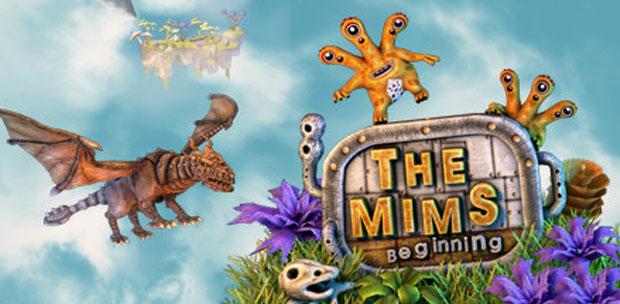 The Mims: Beginning - 2015