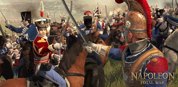 Empire: Total War - Gold Edition (2009) v1.5.0.1332.2 + 8 DLC | PC | Fenixx (29.09.2014)