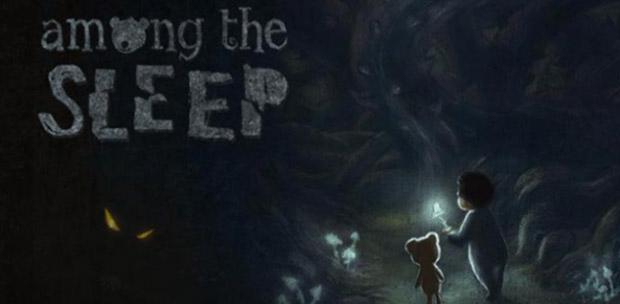 Among the Sleep / [RePack от xGhost] [2014, Action, Survival horror, 3D, 1st Person]