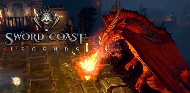 Sword Coast Legends [Update 4] (2015) PC | Steam-Rip  Let'sPlay