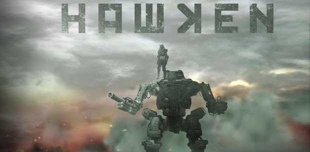 HAWKEN [2014, Action (Shooter / Robot) / 3D / 1st Person / Online-only]