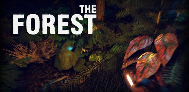 The Forest (2014) PC [ENG] Early Acces v.0.12 | RePack