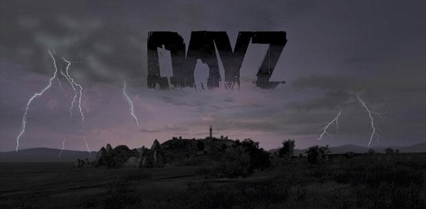 DayZ Standalone | Exclusion Zone | v.0.52