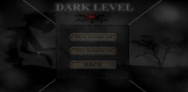 Dark Level / [2014, Arcade]
