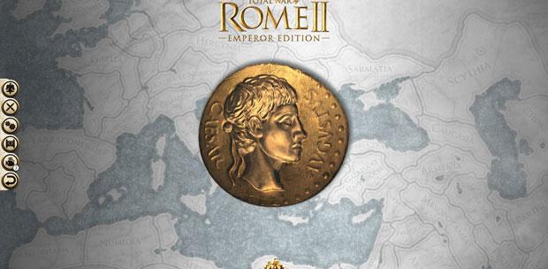Total War: Rome 2 - Emperor Edition [v 2.2.0.0] (2013) PC | RePack  R.G. 