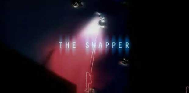 The Swapper (Facepalm Games) (ENG) [Repack]  R.G. Origami