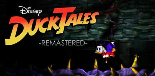 DuckTales Remastered (Capcom) (Multi6/ENG) [RePack]  R.G. Revenants