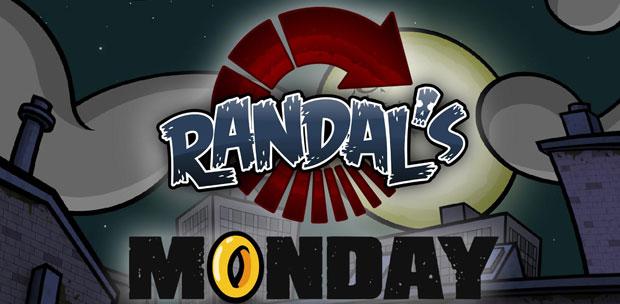 Randal's Monday (2014)   [FLT]