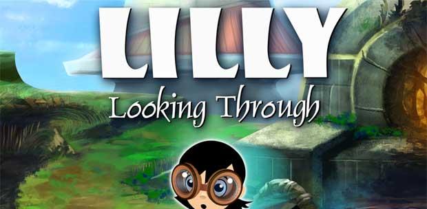 Lilly Looking Through (Geeta Games) (MULTI12/RUS/ENG) [L] - 0x0007