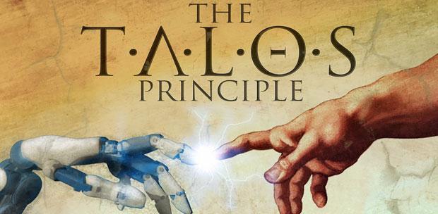 The Talos Principle (2014/PC/RePack/Rus) by xatab
