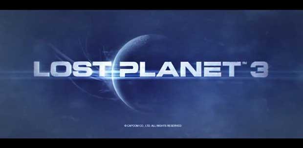 Lost Planet 3 [v 1.0.10246.0 + DLC] (2013)  | RePack  R.G. 