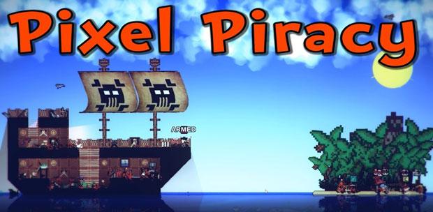 Pixel Piracy [L|GOG] [ENG|Multi6/ENG] (2014) (v.1.0.11)