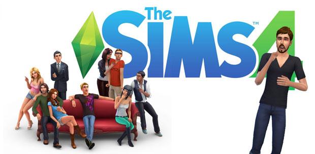 The Sims 4: Deluxe Edition [v 1.5.139.1020] (2014) PC | RePack  xatab