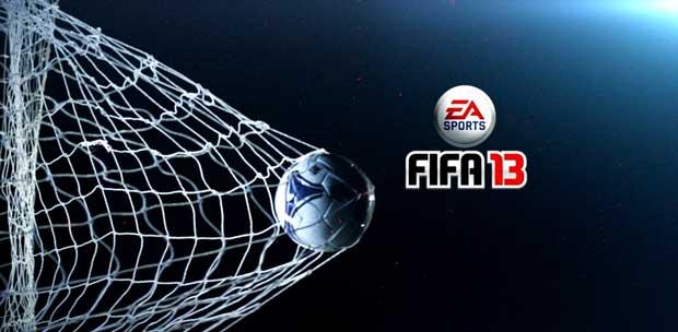 FIFA 13 [Origin-Rip](2012/PC/Rus) by R.G. 