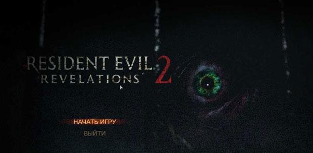 Resident Evil Revelations 2: Episode 1-4 [v 3.1] (2015) PC | Steam-Rip  R.G. Origins