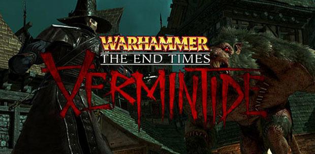 Warhammer: End Times - Vermintide (2015) PC | RePack  FitGirl