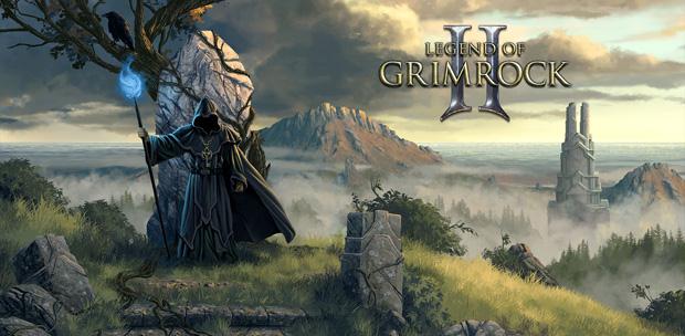 Legend of Grimrock 2 [v2.2.4 + v2.1.18] (2014) PC | RePack by FitGirl