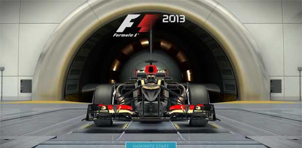 F1 2013 - Classic Edition (1.0.0.904814/2 DLC) (ENG/RUS) [Repack]  z10yded