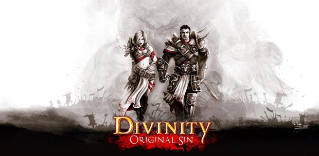 Divinity: Original Sin - Collector's Edition [v 1.0.252] (2014) PC | RePack  FitGirl