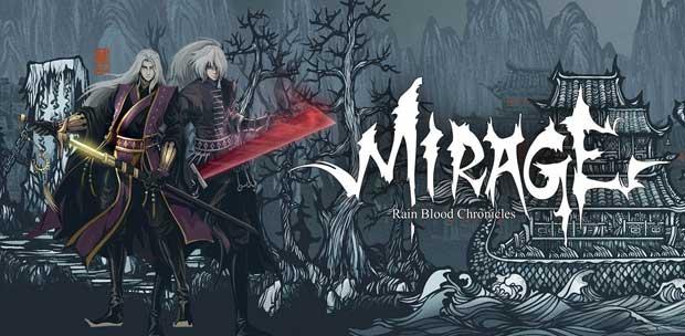 Rain Blood Chronicles: Mirage (Origo Games) [ENG] от RELOADED