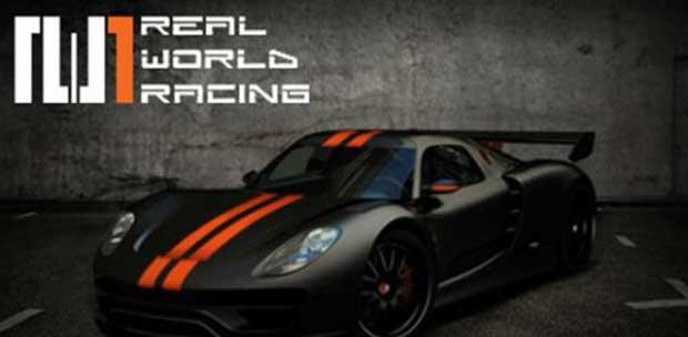 Real World Racing: Z (Inky Mind UK) (Eng/Multi7) [L] - *Repack* SKIDROW