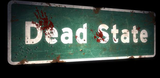 Dead State (DoubleBear Productions) (ENG)  COTEX + Update v1.0.0.34