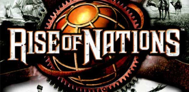 Rise of Nations - Extended Edition [v 1.04] (2014) PC | RePack  Tolyak26