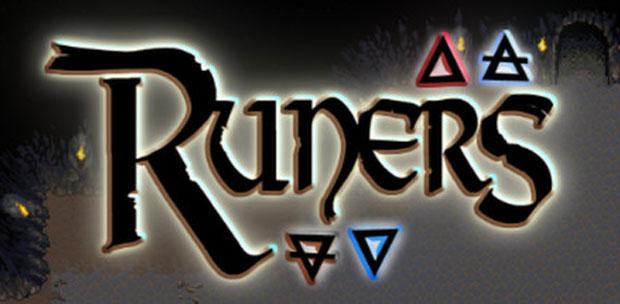 Runers (2014) SteamRip LP