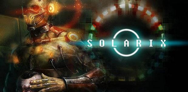 Solarix (2015/PC/Lic/Eng)  RELOADED