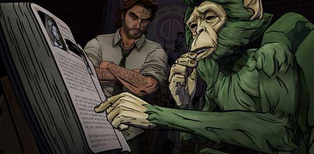 the wolf among us game torrent