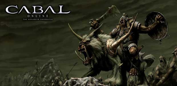   / Cabal Online (v.154) [2010, MMORPG / Action]