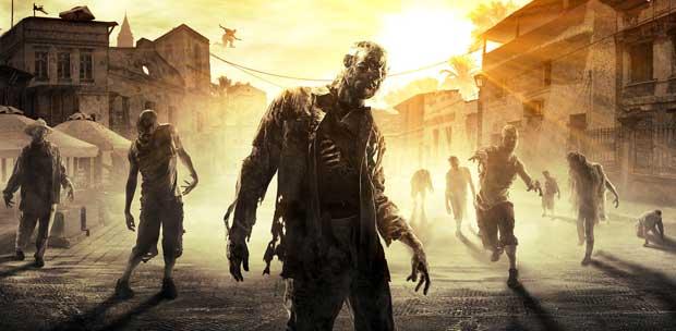 Dying Light: Ultimate Edition [v 1.5.0 + DLCs] (2015) PC | Steam-Rip  R.G. 