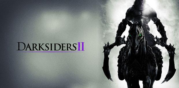 Darksiders 2: Complete Edition (2012) PC | 
