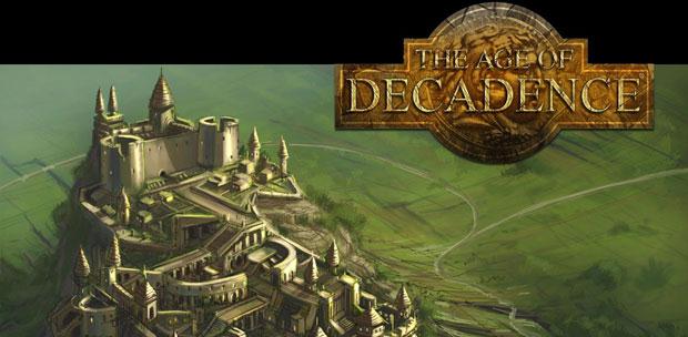The Age of Decadence (2015) PC | 