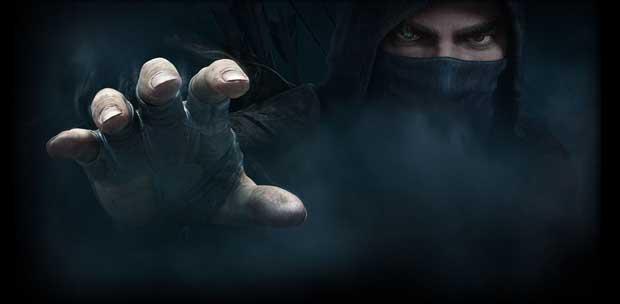 Thief (Square Enix / Eidos Interactive) (ENG / RUS / MULTI8) [RePack]  R.G. Revenants