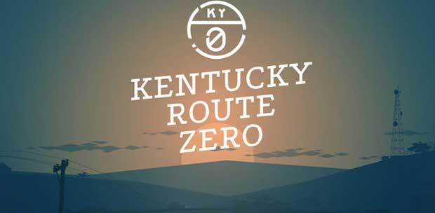 Kentucky Road Zero - Season Pass (Cardboard Computer) (GOG) (ENG) [L]