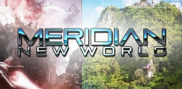 Meridian: New World (RUS/ENG) Portable
