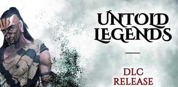 Blackguards - Untold Legends (2014) PC | 