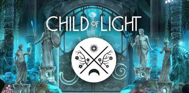 Child of Light (Ubisoft) (Rus/Multi8)  RELOADED