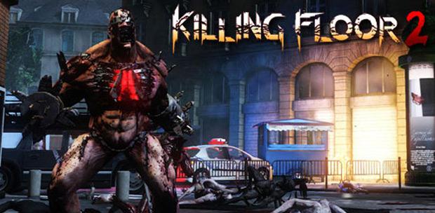 Killing Floor 2 [v1018] (2015) PC | Repack от [W.A.L]