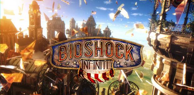 BioShock Infinite (RUS) [RePack] от R.G. Механики