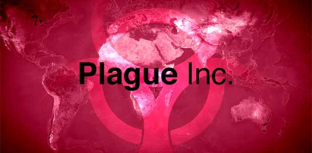 Plague Inc: Evolved [v 0.6] (2014) PC | RePack  R.G. UPG