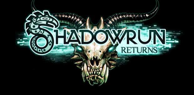 Shadowrun Returns - Deluxe Editon + Dragonfall (Harebrained Holdings) (RUS / ENG | MULTi6) [Steam-Rip]  R.G. Origins