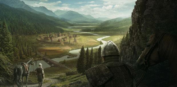 Life is Feudal: Your Own v0.2.11.5 Rus/Eng (2014) PC |