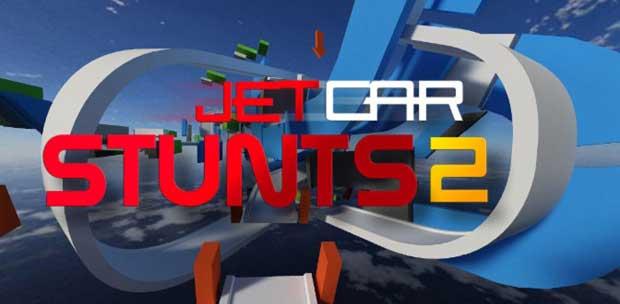 Jet Car Stunts (2014) PC