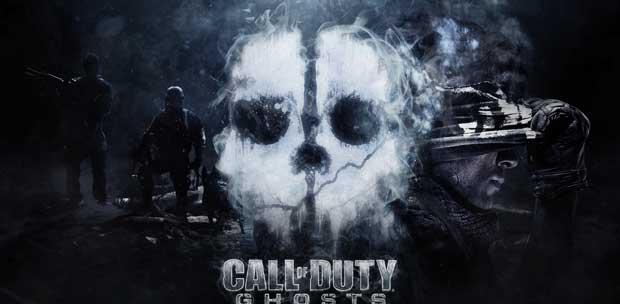Call of Duty: Ghosts Deluxe Edition [RiP] [RUS / ENG] (2013) (1.0.0.657763)