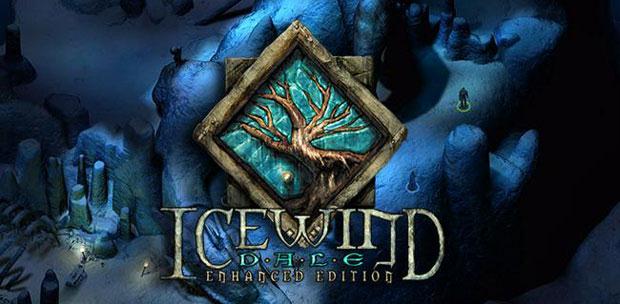 Долина ледяного ветра: улучшенное издание / Icewind Dale: Enhanced Edition (2014) [RUS+ENG]