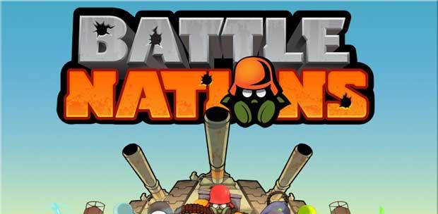 Battle Nations (2014) [ ] Multi7 3DM